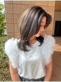 10代20代30代40代南草津駅イメチェン髪質改善
