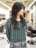 【open記念】カット+TOKIOトリートメント ¥7500~