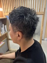 アレクサ 大泉学園(ALEXA)&nbsp;爽やかショートヘア