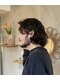 サニー(Sany)の写真/20～30代の大人男子におすすめ！カットだけじゃない眉カット、ヘッドスパで満足感のあるサービスが魅力！