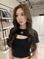 キートス(Kiitos)&nbsp;赤みを抑えた柔らかいオリーブカラー！どのシーズンも人気です◎