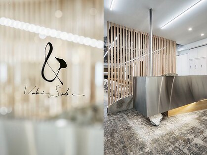 アンドワビサビ 高円寺(& WabiSabi)の写真