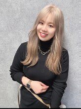 アンドティグルトウキョウ 池袋(&.TIGRE TOKYO) 志岐 恵