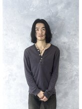ヘアーラニッシュ 東松戸店(hair Lanish) 谷 昌也