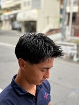 ミオ リベル(Mio'' LIBER)&nbsp;スパイキーショート