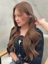 ビュー フクオカ(VIEW FUKUOKA)&nbsp;髪質改善/顔周り/前髪/レイヤーカット/小顔レイヤー