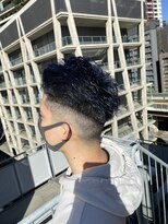 quill【クイル】 &nbsp;メンズナチュラルフェード