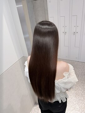 メルス(MeLS) 美髪矯正◎