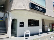 オッドジョブス 楽々園店(odd-jobs)