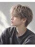 【男性限定】フルカラー+カット