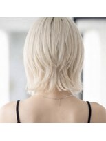 モンド ヘアクリエーション 西田店(monde hair creation)&nbsp;【monde】髪のお悩み解決 × 髪質改善