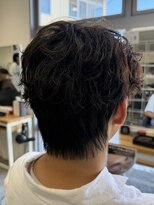 レボ(Revo)&nbsp;スパイラルセンターパート