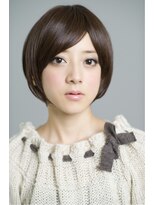 クロエ 恵比寿(Cloe)&nbsp;パールボブ