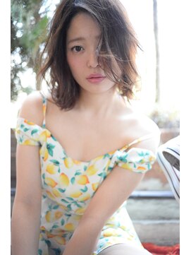 マイティ バイ エイチ(mighty by H) mighty ☆surf☆feather BOB☆[052-262-4162]