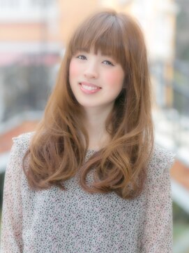 ヴィアラ 自由が丘(VIALA) 【VIALA 自由が丘】ニュアンス×ワンカール