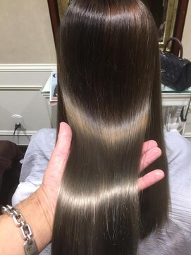 チェロ(Chelo) Chelo【お客様質感改善仕上がり...vol.2】担当AIJI