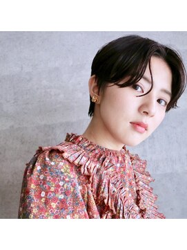 ハーヒム(her him) her.him style#399