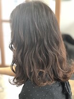 ベルポートヘア(Bellport hair)&nbsp;☆自然派グレージュ☆