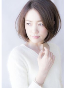 ザ シー 橋本(The C) 「The C by afloat」小顔になる前髪とバランス・ザシー