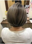 マッシュレイヤー◎20代30代40代50代
