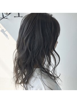 テクライズ 豊橋店(TECHRISE) 大人気！！グレージュハイライト