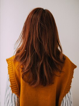 プロデュース 相模原店(Produce) カール☆大人かわいい☆小顔