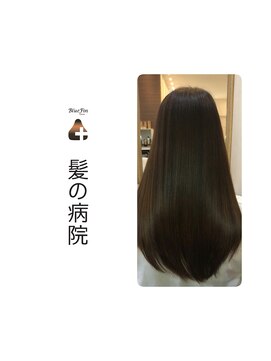 ルーミールーム(RoomieRoom) トリートメント/髪質改善/美シルエット/ツヤ髪ロング/20代30代