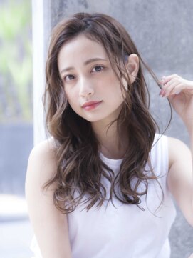 ケイト(kate) kate大宮　モカミルクティー×艶カラー