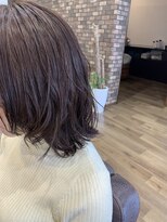 エウレカ(EUREKA)&nbsp;ショコラカラー