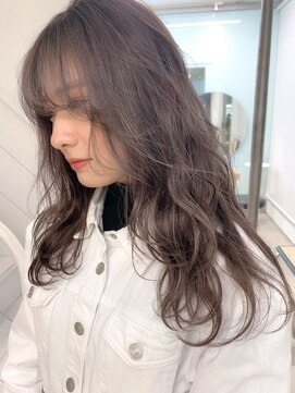 シキ 渋谷(siki) 【siki】まろやかベージュ(原宿/表参道)