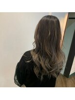 クリーピー(CREAPY)&nbsp;バレイヤージュ