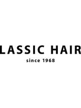 LASSIC HAIR 西脇店 【ラシックヘア】