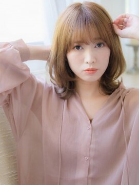 ネオリーブリノア 北千住東口店(Neolive Linoa) ひし形ミディアム