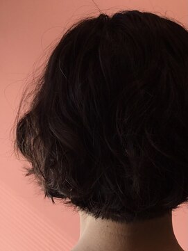 アトリエカットクラブ 大人カール