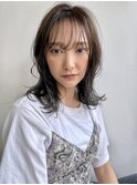 シースルーロブ