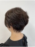 ショート