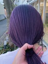 オーダーワン(OORDER1) lavender  color