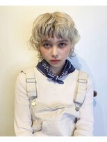 クオン 今泉(quon)&nbsp;AWスタイル　-天神 今泉 薬院-