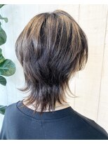 ロッコ 深谷店(ROCCO) #N.カラー#透明感カラー#トリートメント【深谷】【美容室】