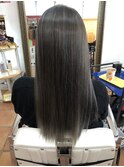 グレー系カラー