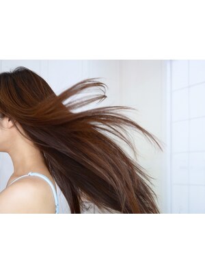 髪の健康は頭皮から◎地肌と髪の《エイジングケア》《ベジスパ》頭皮から美しく健康な髪に！