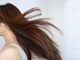 デューポイント 各務原鵜沼店の写真/髪の健康は頭皮から◎地肌と髪の《エイジングケア》《ベジスパ》頭皮から美しく健康な髪に！
