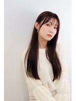 スラップ ヤノメ(SLAP YANOME)&nbsp;ゆるっとロング