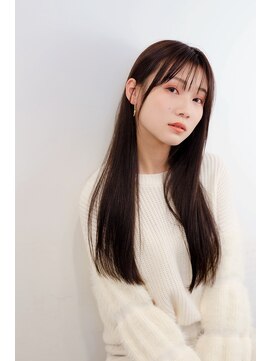 スラップ ヤノメ(SLAP YANOME) ゆるっとロング