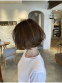 ボブ