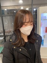 リー 甲子園(Lee)&nbsp;ナチュラルカラー