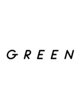  GREEN【グリーン】