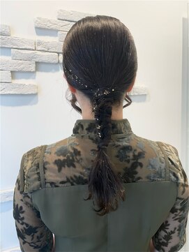 ゼル 郡山(ZELE) ローポニー