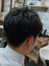 バルビエーレマッチ(Barbiere Match)