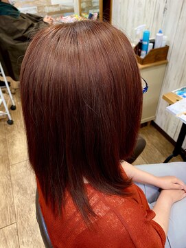 アルフグラン(alfgran) wカラー